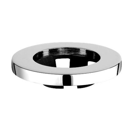 GROHE 48165000 - Krycia doska pre pákové umývadlové a bidetové batérie, chróm