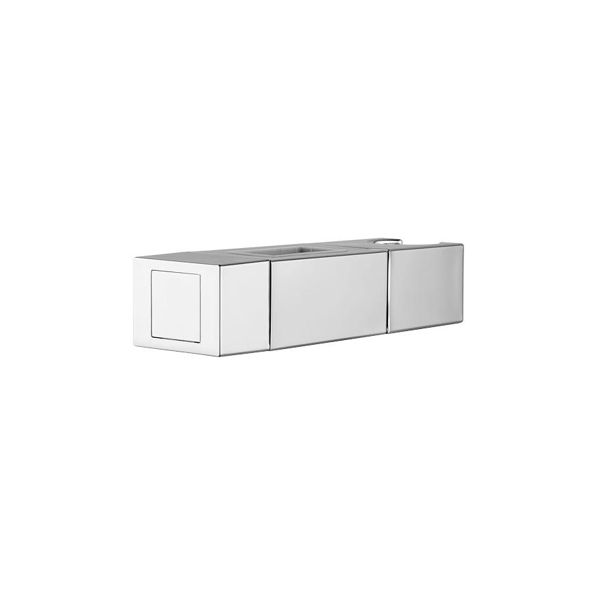 GROHE 48180000 - Vodiaci prvok EUPHORIA CUBE 15 × 30 mm lesklý chróm