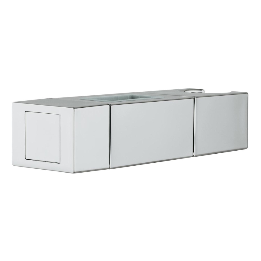 GROHE 48180000 - Vodítko EUPHORIA CUBE 15 × 30 mm lesklý chróm