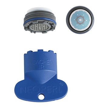 GROHE 48270000 - Perlátor AquaGuide M 21,5 × 1