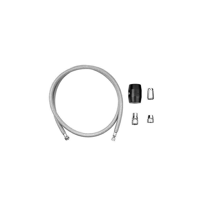 GROHE 48293000 - Sprchová hadica UNIVERSAL 1425 mm lesklý chróm