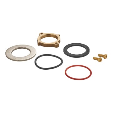 GROHE 48384000 - Hlavicové upevnenie