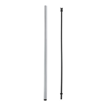 GROHE 48515000 - Tyč pre sprchový systém, lesklý chróm