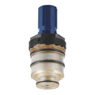 GROHE 49028000 - Kompaktná kartuša statu DN 20 lesklý chróm