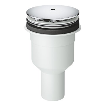 GROHE 49533000 - Odtoková súprava pr. 112 mm lesklý chróm