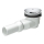 GROHE 49534000 - odtoková sada pre univerzálne sprchové vaničky O 112 mm, chróm