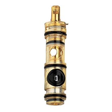 GROHE 7000000 - Kartuša EUROMIX, mosadz