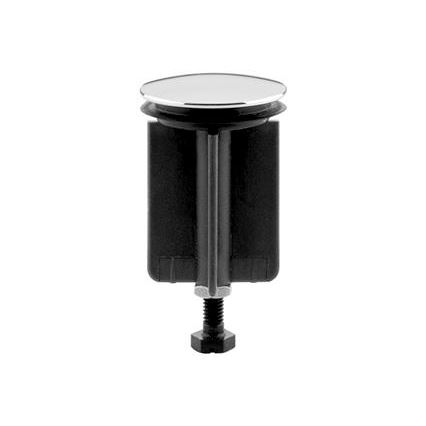 GROHE 7182000 - Zátka pre odpadovú súpravu 1 14” lesklý chróm