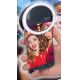 Grundig 10442 - LED Selfie Kruhové svetlo RING 3V