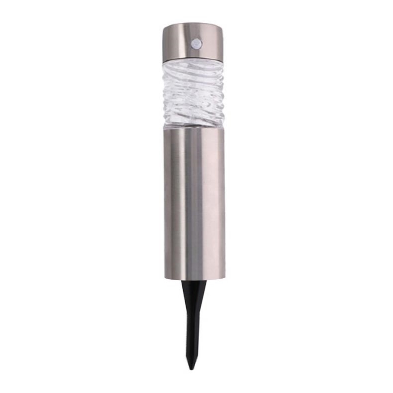 Grundig 14 - LED Solárna lampa 1xLED 1xAAA 600 mAh IP44