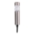 Grundig 14 - LED Solárna lampa 1xLED 1xAAA 600 mAh IP44
