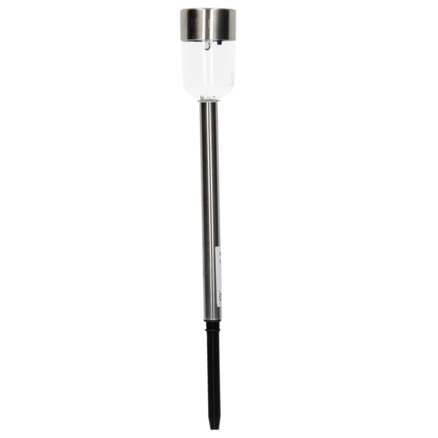 Grundig 16017 - LED Solárna lampa 1xLED/1W