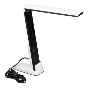 Grundig 88 – LED Stolná lampa 24xLED/5W/230V Grundig 88 – LED Stolná lampa 24xLED/5W/230V