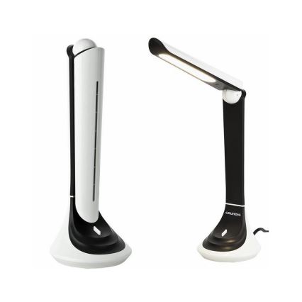 Grundig 88 – LED Stolná lampa 24xLED/5W/230V