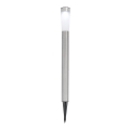 Grundig 89643 - LED solárna lampa 2xLED/1,2V 600 mAh IP44