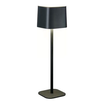 Grundig - Dotyková stmievateľná stolná LED lampa, 5V, 1200 mAh