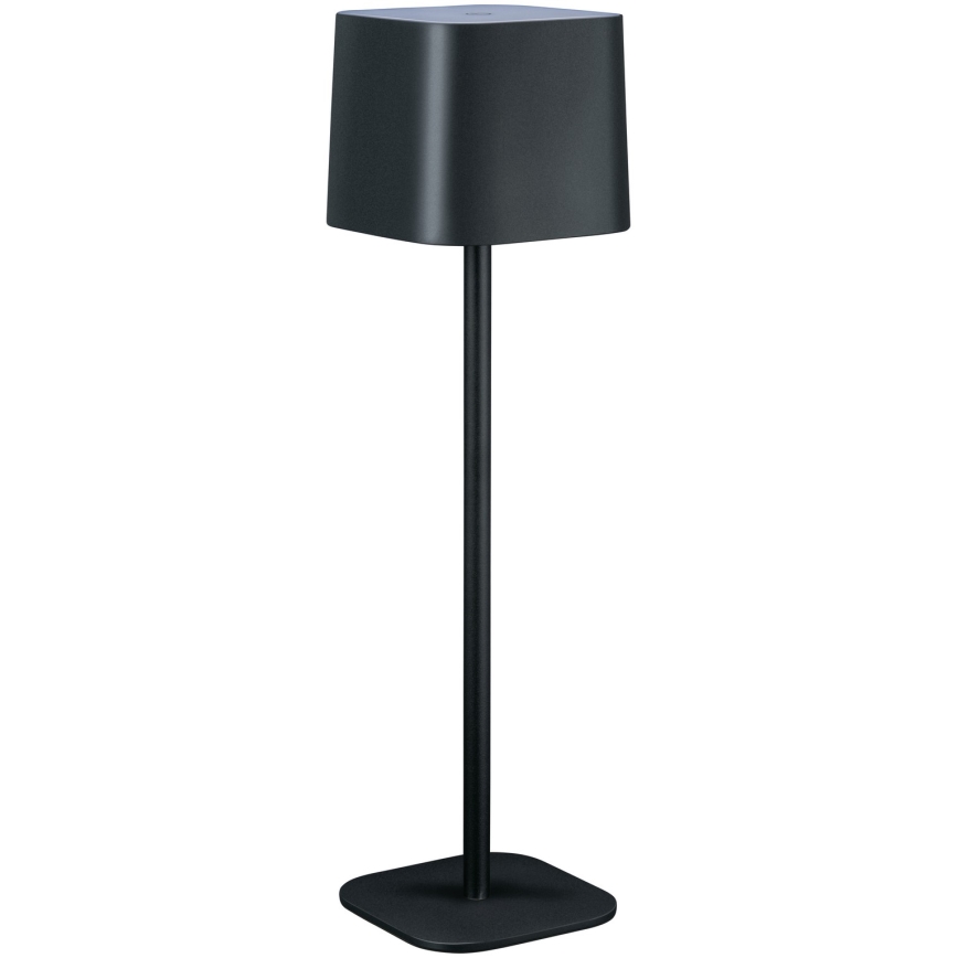 Grundig - Dotyková stmievateľná stolná LED lampa, 5V, 1200 mAh