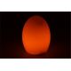 Grundig - LED Dekoračné vajíčko na batérie 3xAAA