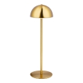 Grundig - LED Dotyková stolná lampa LED/2W/5V 1200 mAh