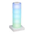 Grundig - LED RGB Dotyková stolná lampa LED/4,5W/5V