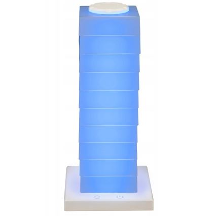 Grundig - LED RGB Dotyková stolná lampa LED/4W/5V