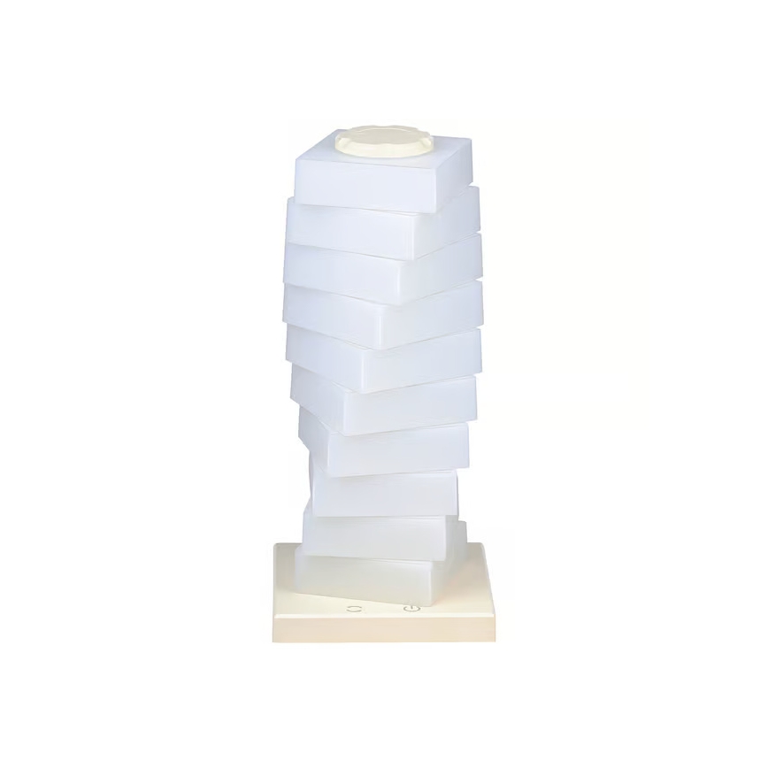 Grundig - LED RGB Dotyková stolová lampa LED/4,5W/5V