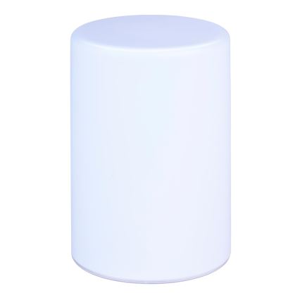 Grundig - LED RGB Stmievateľná stolná lampa LED/3xAAA + diaľkové ovládanie