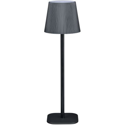 Grundig - LED RGB Stmievateľná dotyková stolná lampa LED/5V 1200 mAh