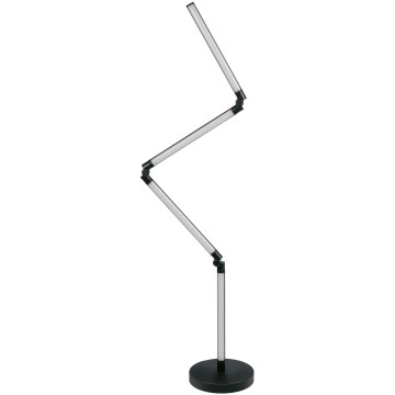 Grundig - LED RGB Stmievateľná stojacia lampa 2v1 LED/230V + diaľkové ovládanie