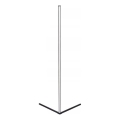 Grundig - LED RGBW Stmievateľná stojacia lampa LED/6W/230V + diaľkové ovládanie