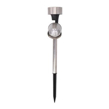 Grundig - LED solárna lampa LED/1,2V 40 mAh