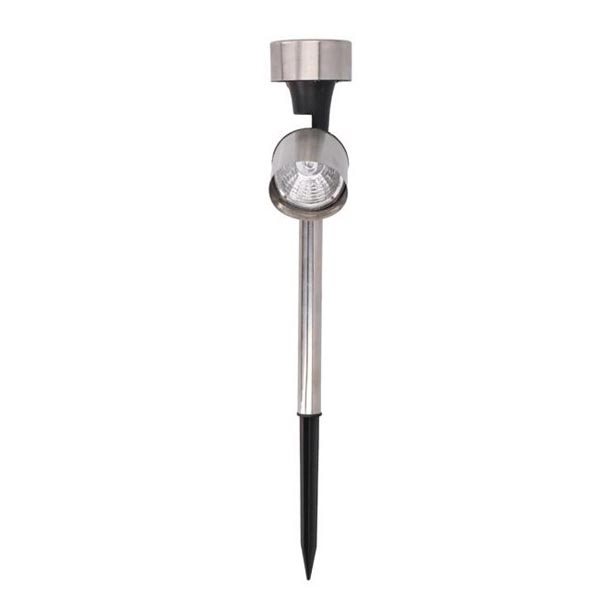 Grundig - LED solárna lampa LED/1,2V 40 mAh