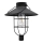 Grundig - LED solárna lampa LED/1,2V 600 mAh