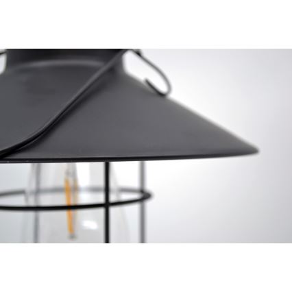 Grundig - LED solárna lampa LED/1,2V 600 mAh