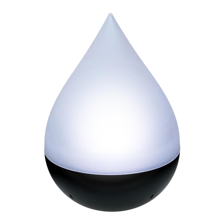 Grundig - LED Solárna lampa LED/1,2V 600 mAh