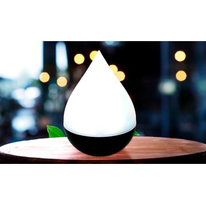 Grundig - LED Solárna lampa LED/1,2V 600 mAh