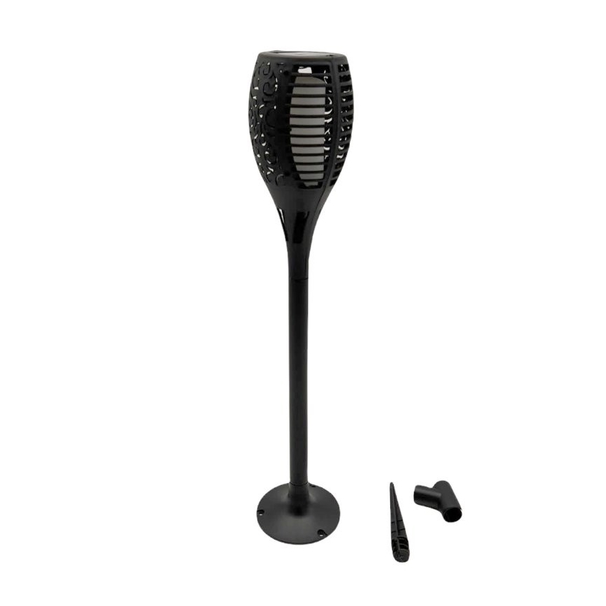 Grundig - LED Solárna lampa LED/1,2V