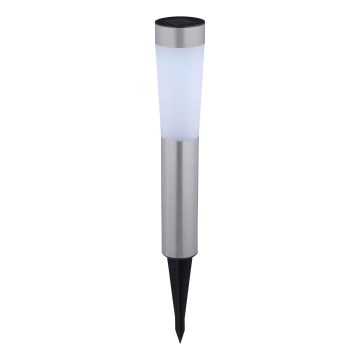 Grundig - LED Solárna lampa LED/1,2V