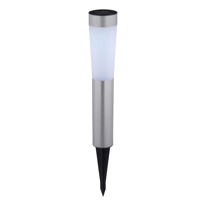 Grundig - LED Solárna lampa LED/1,2V