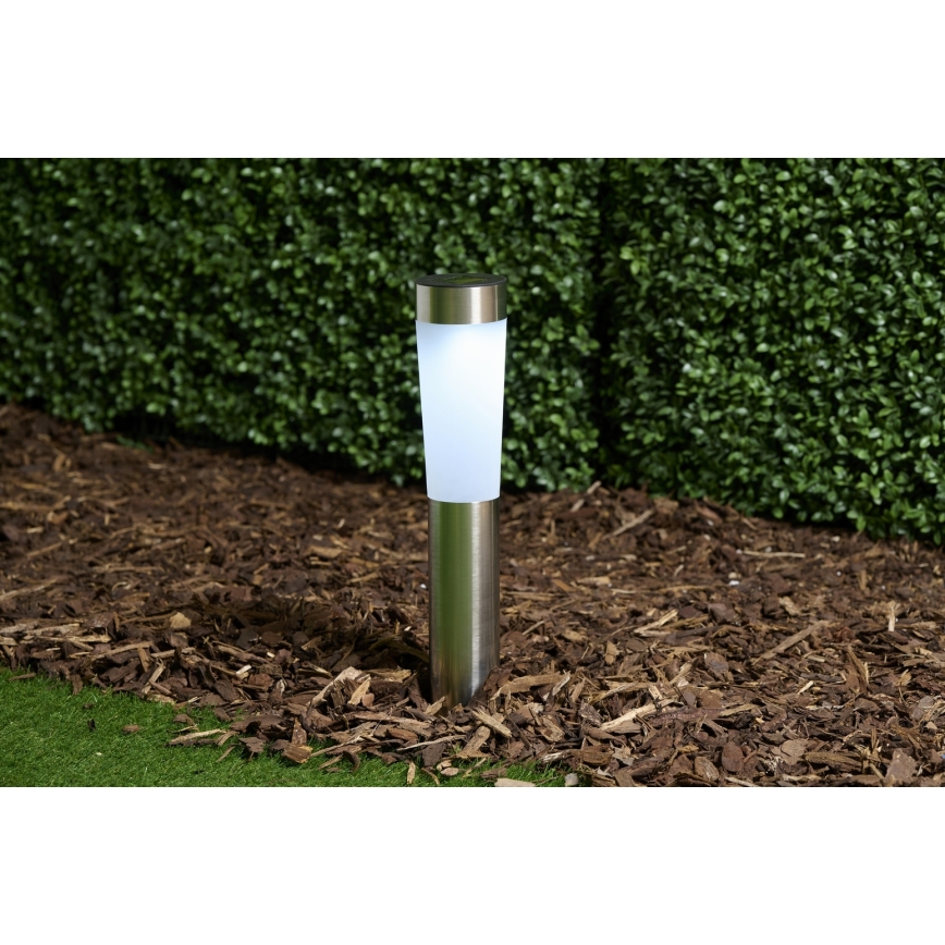 Grundig - LED Solárna lampa LED/1,2V
