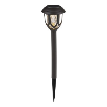 Grundig - LED Solárna lampa LED/1,2V