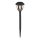 Grundig - LED Solárna lampa LED/1,2V