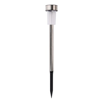 Grundig - LED Solárna lampa LED/1,2V