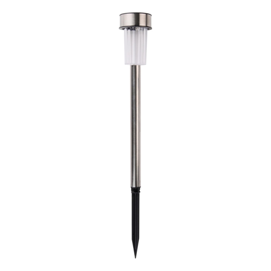 Grundig - LED Solárna lampa LED/1,2V