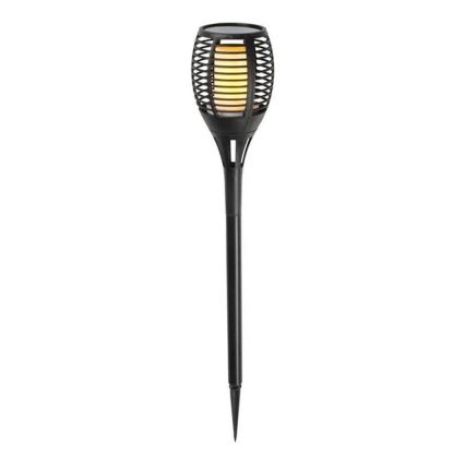 Grundig - LED Solárna lampa LED/1xAA