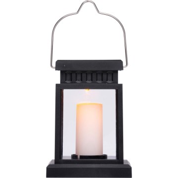 Grundig - LED Solárna lucerna LED/1,2V