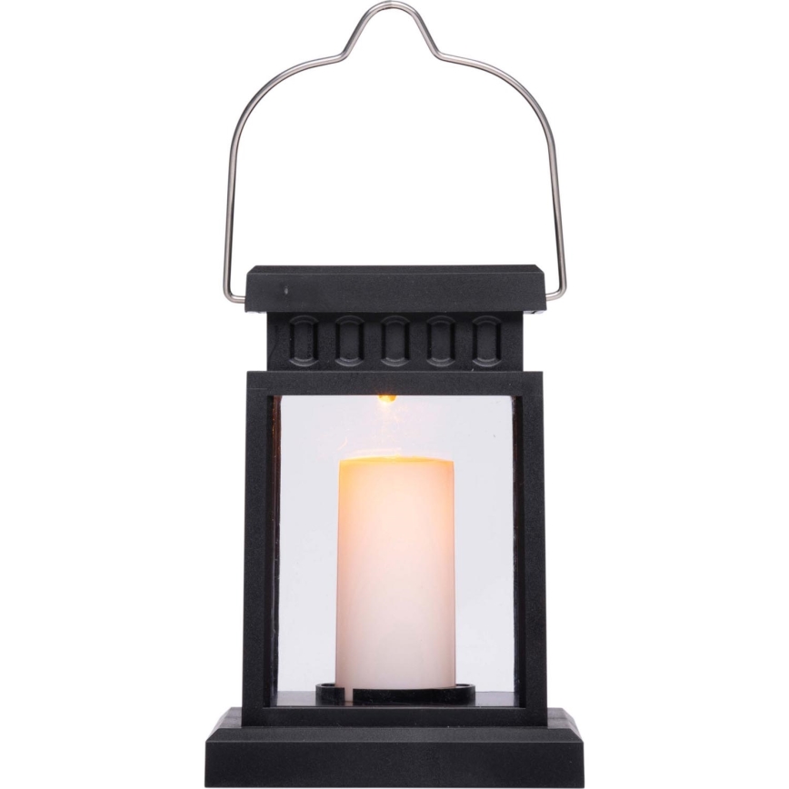 Grundig - LED Solárna lucerna LED/1,2V
