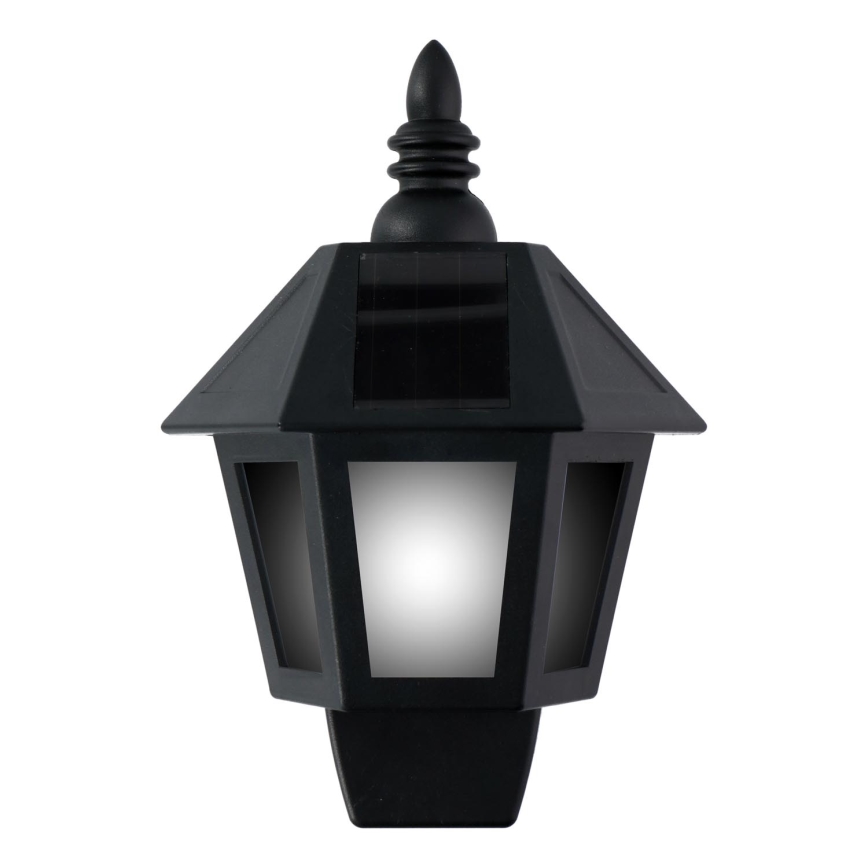 Grundig - LED Solárne nástenné svietidlo LED/1,2V IP44