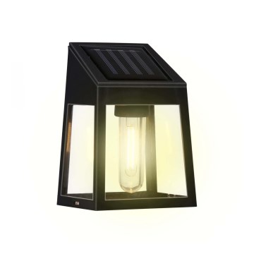 Grundig - LED Solárne nástenné svietidlo LED/1,2V IP44