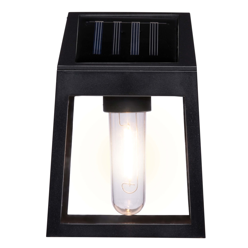 Grundig - LED Solárne nástenné svietidlo LED/1,2V IP44